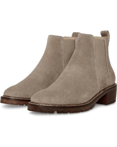 Ботинки Dorothea, цвет Mushroom Steve madden