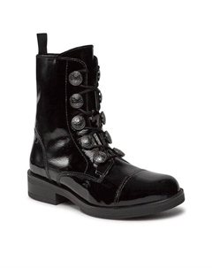 Ботинки, черный Gabor