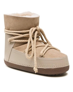 Ботинки Classic, бежевый Inuikii