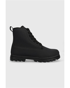 Мотоциклетные ботинки Johnny, черный Native