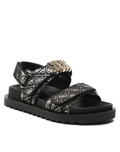 Сандалии Fabelis, черный Guess