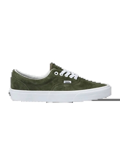 Ботинки Era, зеленый Vans