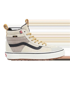 Ботинки Sk8-Hi MTE-2, кремовый Vans