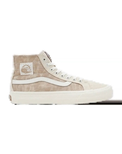 Ботинки Sk8-Hi 38 Decon VR3 SF, кремовый Vans