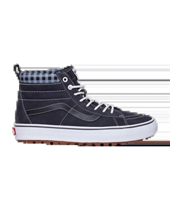 Ботинки Sk8-Hi MTE-1, серый Vans