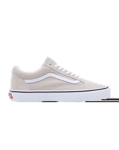 Ботинки Old Skool, кремовый Vans