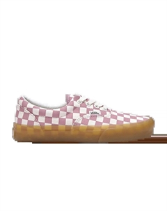 Ботинки Era, розовый Vans