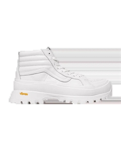 Ботинки Sk8-Hi Vibram LX, белый Vans