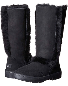 Сапоги Sundance II Revival, черный Ugg