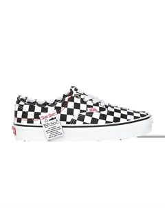 Ботинки Authentic HC, черный Vans