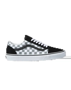 Ботинки Old Skool, черный Vans