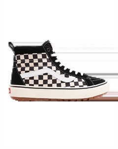 Ботинки Sk8-Hi MTE-1, черный Vans