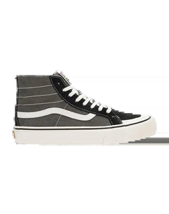 Ботинки Sk8-Hi 138 Decon VR3 SF, серый Vans