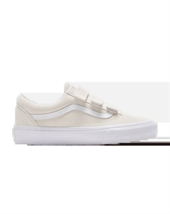 Ботинки Old Skool V VLT LX, кремовый Vans