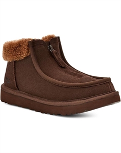 Ботильоны Funkarra, цвет Burnt Cedar Ugg
