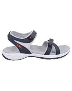 Сандалии 39Q9536 Adib, серый Cmp