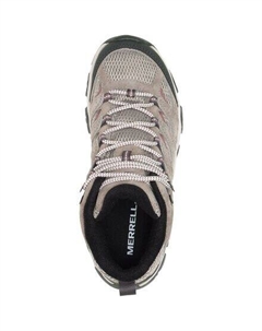 Походные ботинки Moab 3 Mid женские, цвет Falcon Merrell