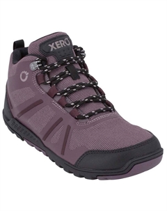 Ботинки Xero Daylite Hiker Fusion, фиолетовый Xero shoes