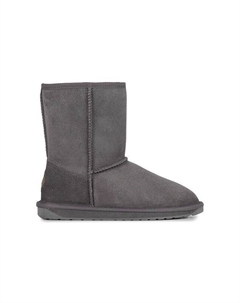 Ботильоны Stinger Lo, серый Emu australia