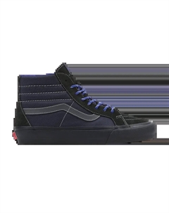 Ботинки Sk8-Hi Reissue VLT LX, синий Vans