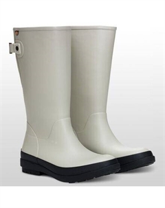 Высокие резиновые сапоги Amanda II женские, цвет Oyster Bogs°