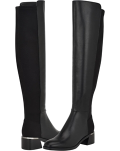 Сапоги Jotty, черный Calvin klein