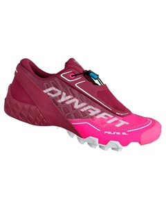 Кроссовки Feline SL Trail, красный Dynafit