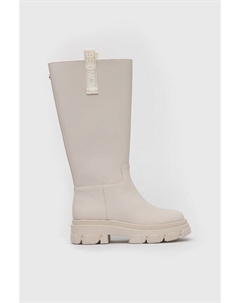 Ботинки Lodge, бежевый Steve madden