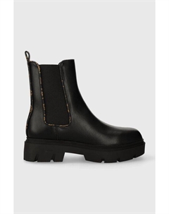 Угадай ботинки челси REYON, черный Guess