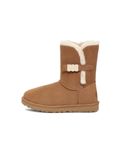 Сапоги зимние B2s женские, коричневый Ugg