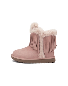 Сапоги женские Darlala Classic, розовый Ugg