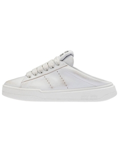 Женская обувь для скейтбординга Miu miu