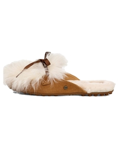 Угги-шлепанцы для женщин Ugg