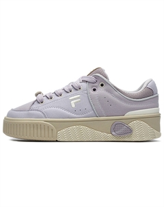 Кроссовки Stack Fusion Skateboarding Sneakers 'Purple Beige' Women's Fila fusion