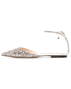 Женские туфли, розовый Jimmy choo