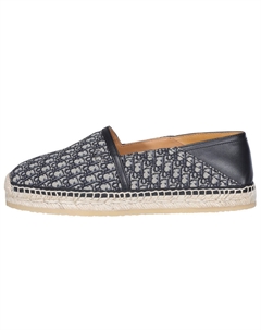 Эспадрильи унисекс, черный Dior