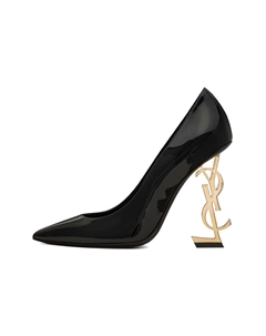 Туфли Opyum с острым носком Saint laurent