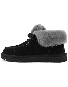 Сапоги женские Diara Lacing, черный Ugg