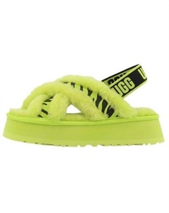 DISCO шлепанцы женские Ugg