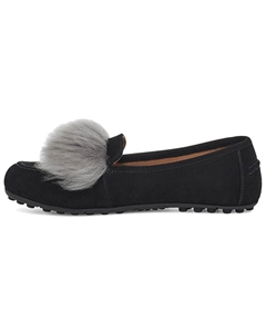 Слипоны California Loafer Lifestyle, черный Ugg