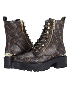 Ботинки Fearne, коричневый Guess