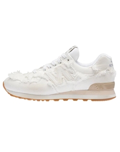 Кроссовки NB 574 Lifestyle, белый Miu miu