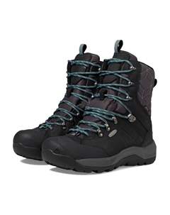 Ботинки Revel IV High Polar, цвет Raven/North Atlantic Keen