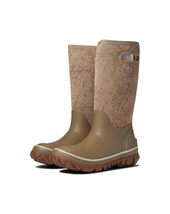 Ботинки Whiteout Faded, цвет Taupe Bogs°