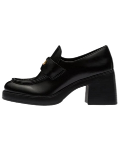 Penny Женские туфли на высоком каблуке Miu miu