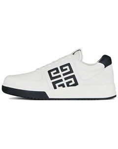 Кроссовки G4 'Белый Черный' Givenchy