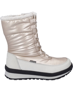 Женские туфли Harma WP, бежевый Cmp