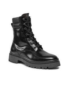 Ботильоны, черный Gant