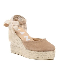 Эспадрильи Manebi, коричневый