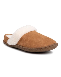 Домашние тапочки, коричневый Sorel